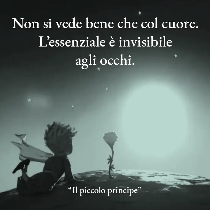Piccolo Principe